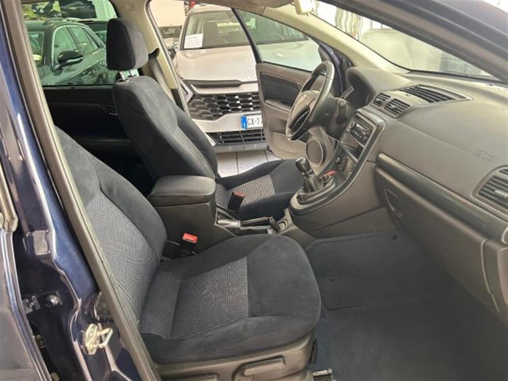 Croma Croma 1.9 Multijet 16V Emo