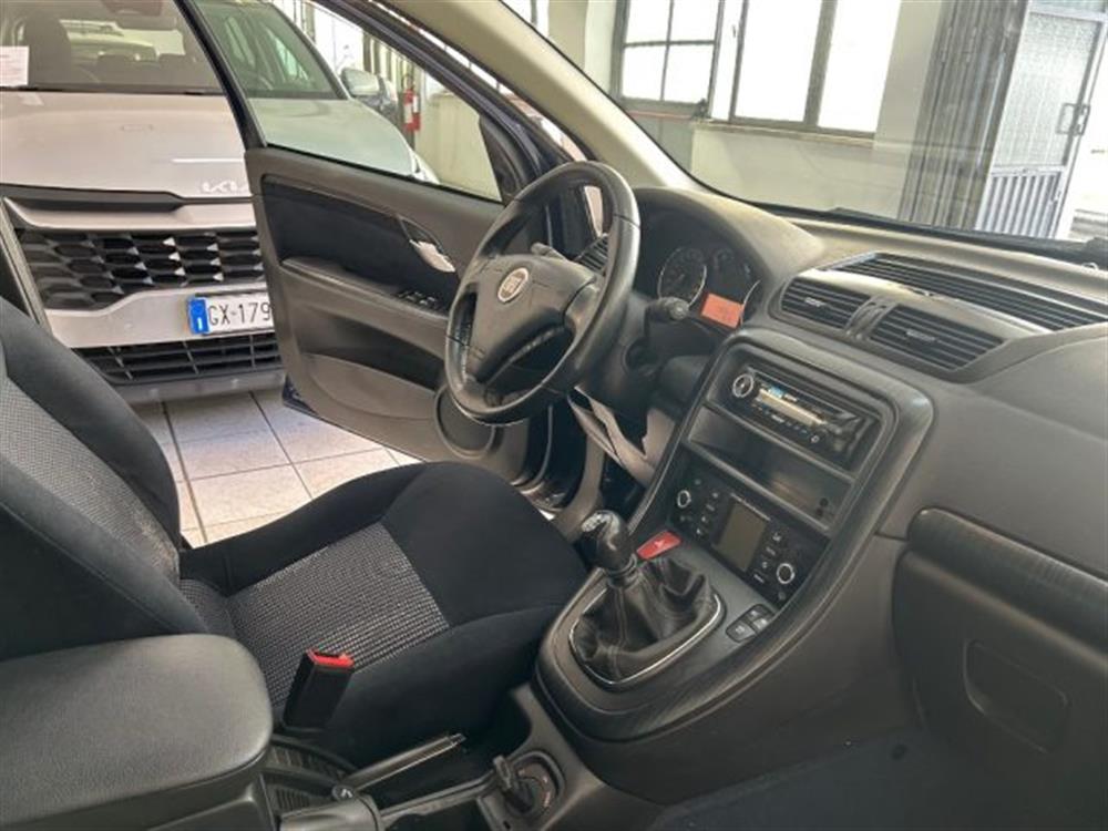 Croma Croma 1.9 Multijet 16V Emo