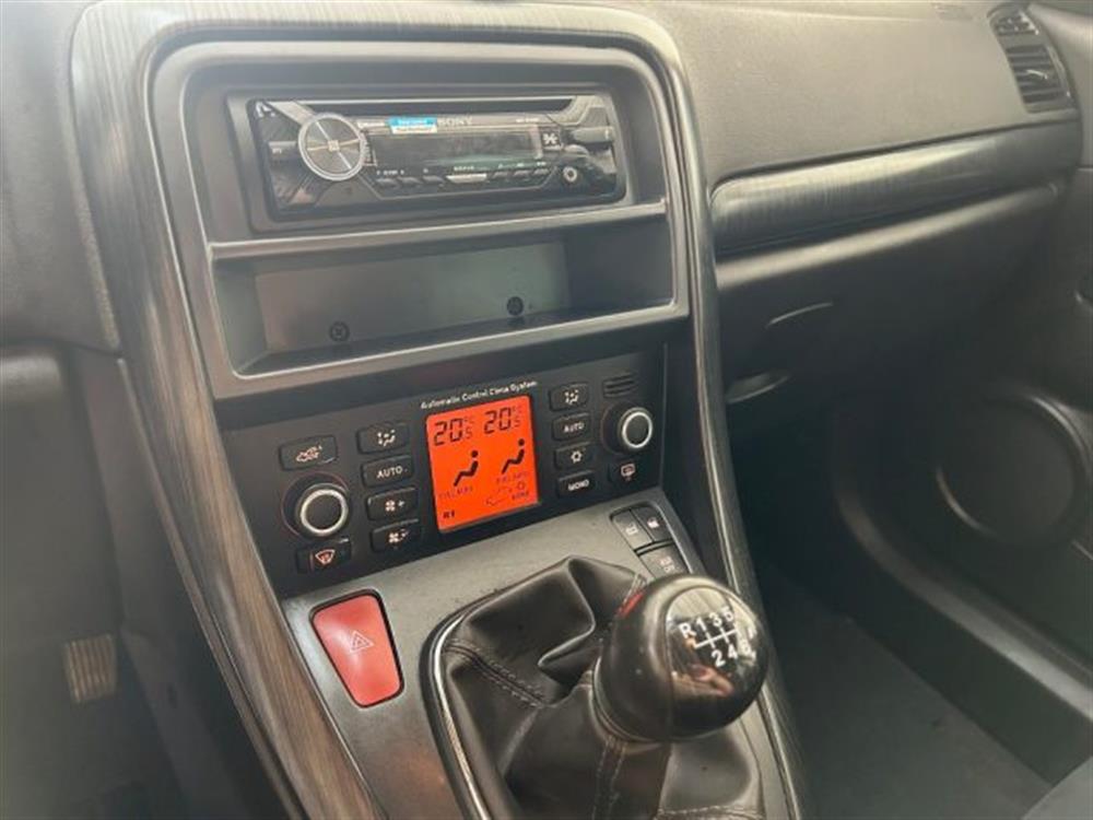 Croma Croma 1.9 Multijet 16V Emo