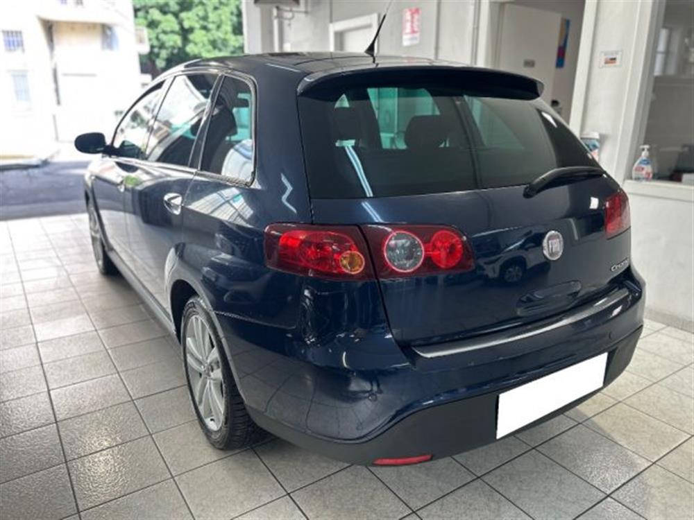 Croma Croma 1.9 Multijet 16V Emo