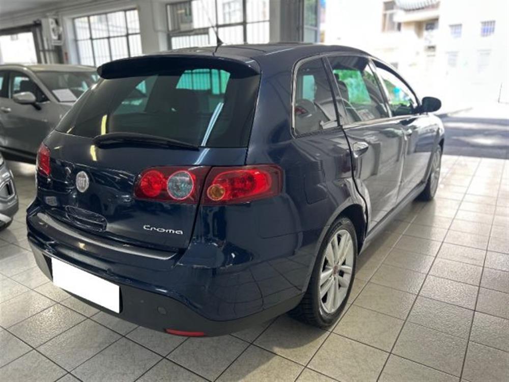 Croma Croma 1.9 Multijet 16V Emo