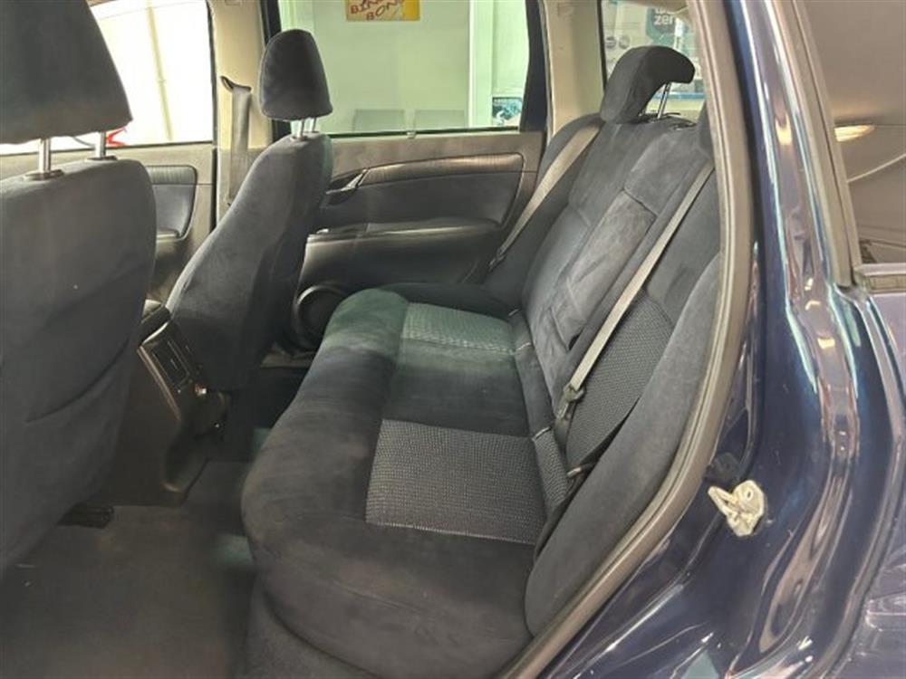 Croma Croma 1.9 Multijet 16V Emo