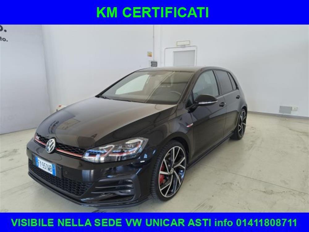 Golf GTI Golf GTI Performance 2.0 245