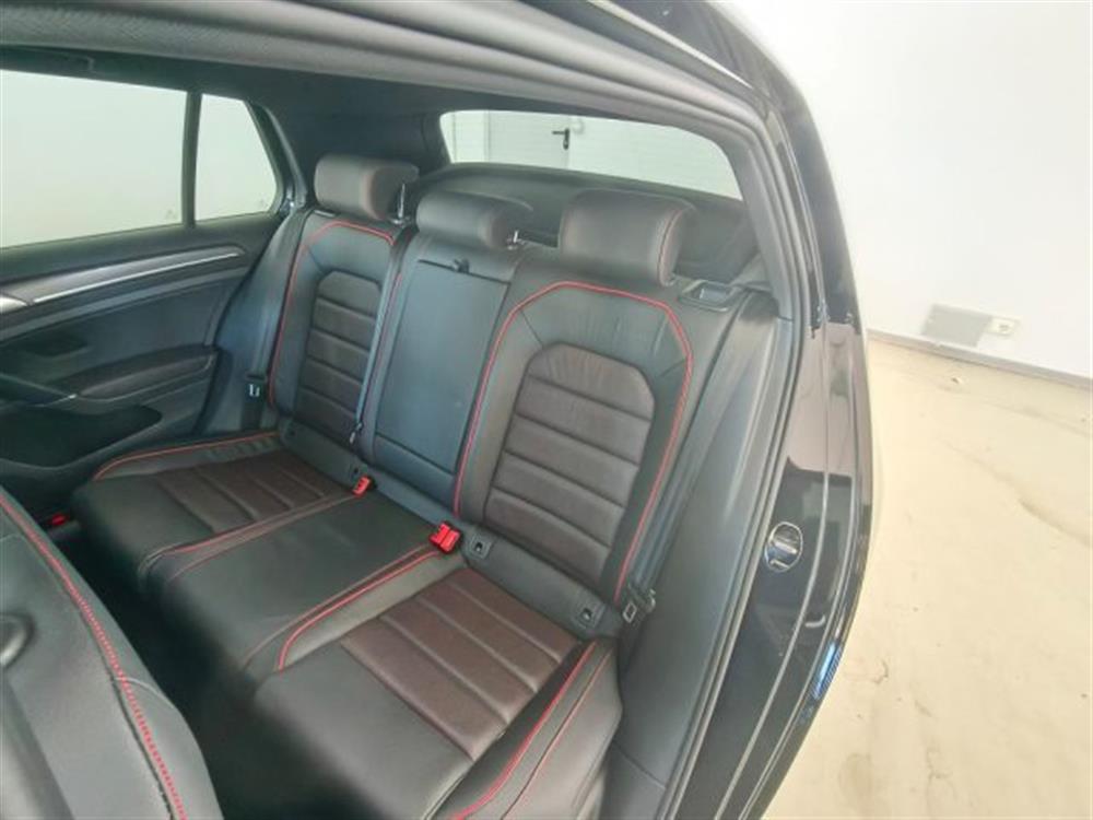 Golf GTI Golf GTI Performance 2.0 245