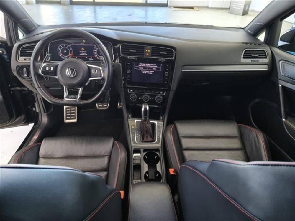 Golf GTI Golf GTI Performance 2.0 245
