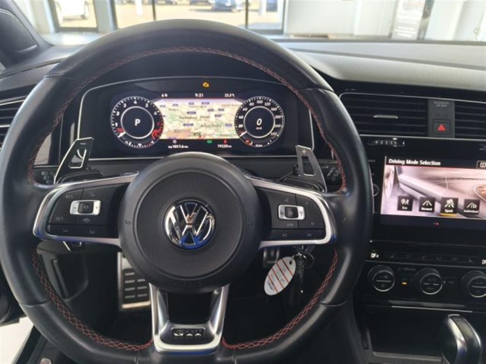 Golf GTI Golf GTI Performance 2.0 245