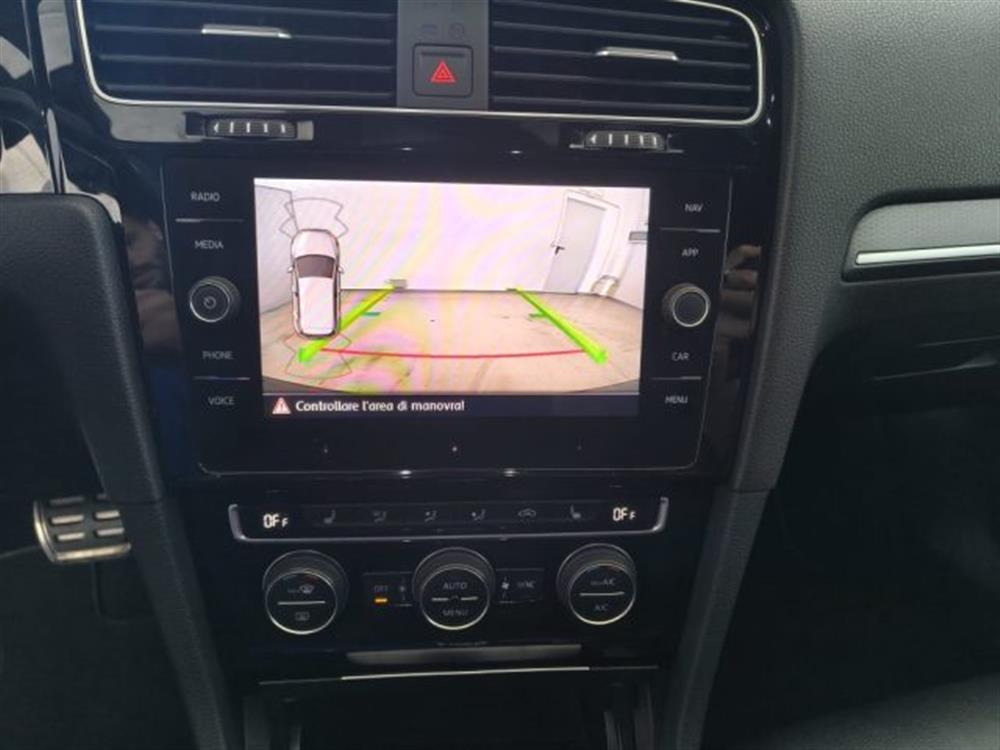 Golf GTI Golf GTI Performance 2.0 245