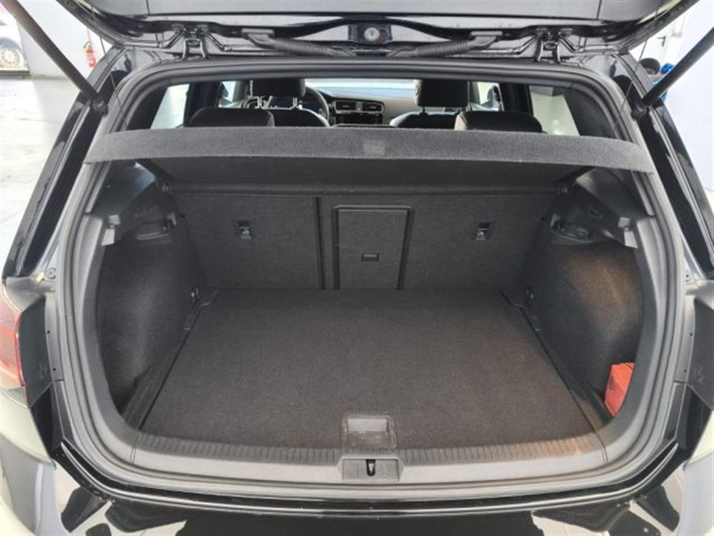 Golf GTI Golf GTI Performance 2.0 245