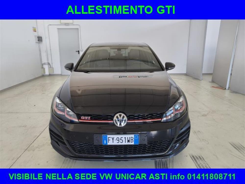 Golf GTI Golf GTI Performance 2.0 245