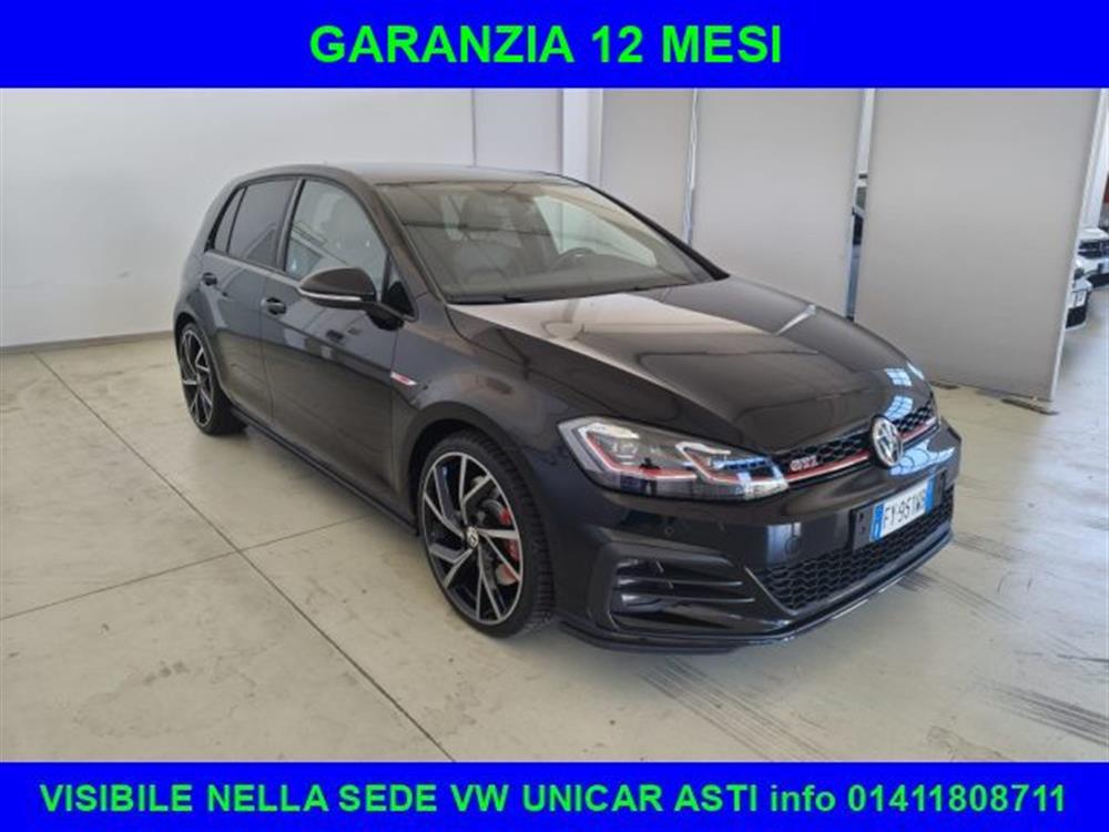 Golf GTI Golf GTI Performance 2.0 245