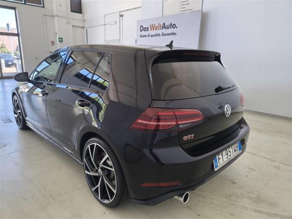 Golf GTI Golf GTI Performance 2.0 245