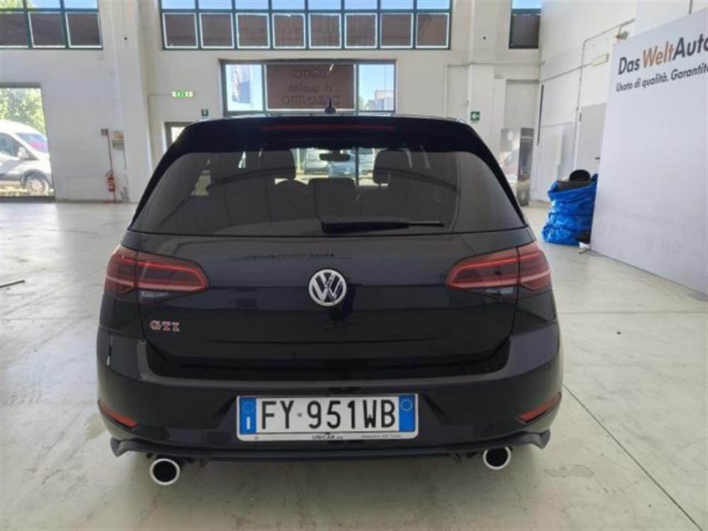 Golf GTI Golf GTI Performance 2.0 245