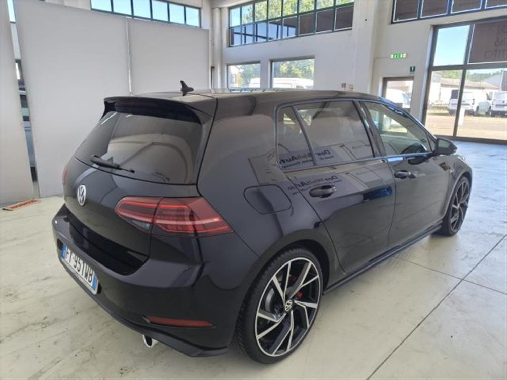 Golf GTI Golf GTI Performance 2.0 245