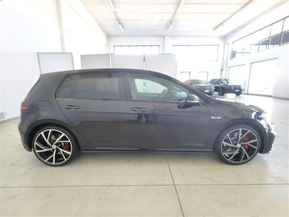 Golf GTI Golf GTI Performance 2.0 245