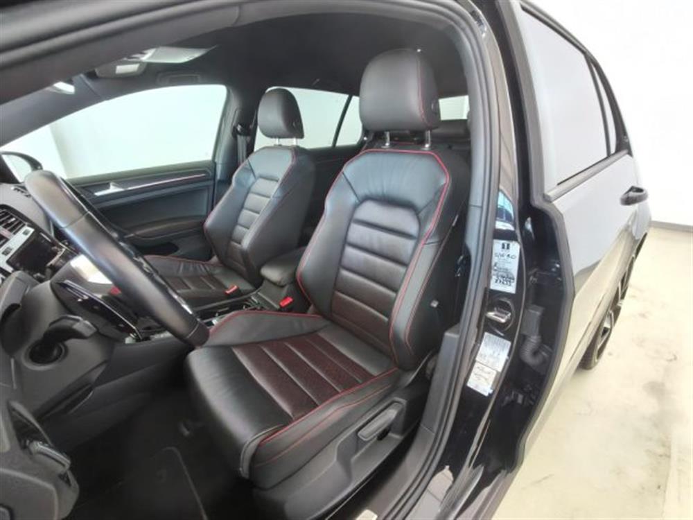 Golf GTI Golf GTI Performance 2.0 245