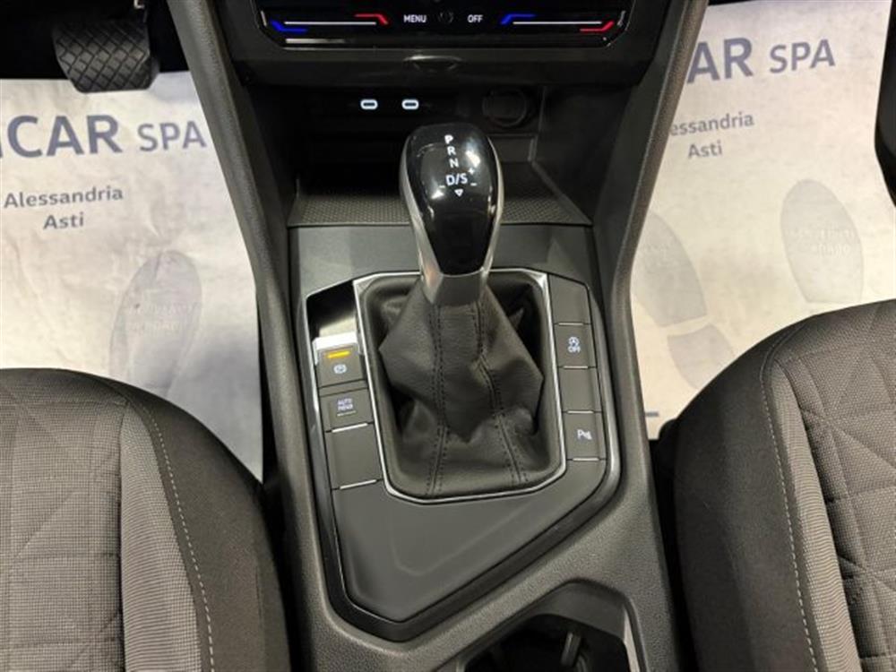 Tiguan Tiguan 1.5 benzina 150cv.Ca