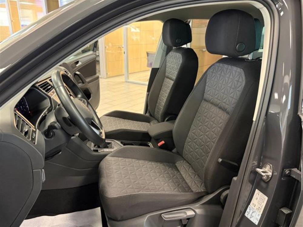 Tiguan Tiguan 1.5 benzina 150cv.Ca