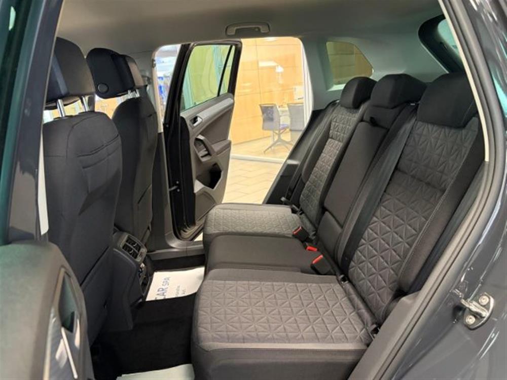 Tiguan Tiguan 1.5 benzina 150cv.Ca