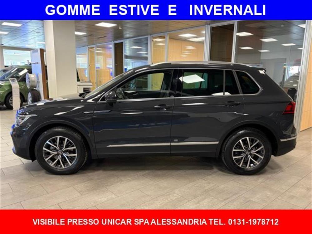 Tiguan Tiguan 1.5 benzina 150cv.Ca