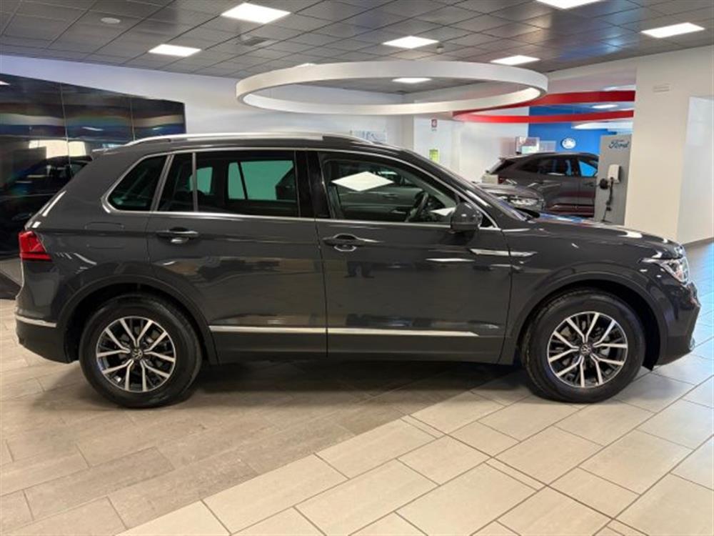 Tiguan Tiguan 1.5 benzina 150cv.Ca