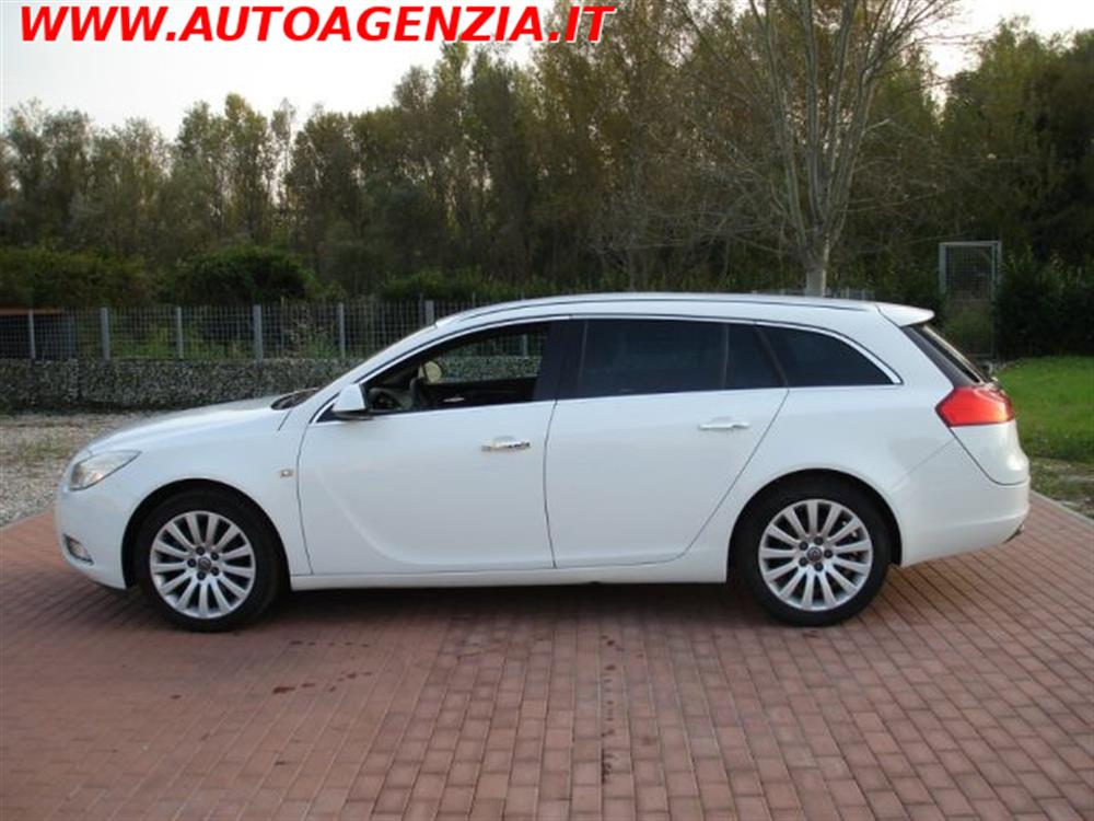 Insignia Insignia 2.0 CDTI 160CV Sport