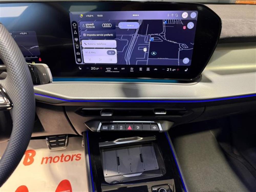 Q3 Q3 TDI S tronic S Line
