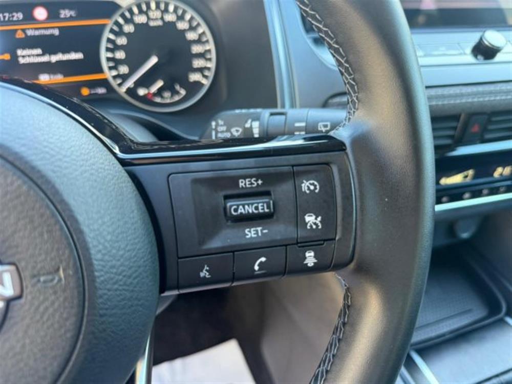 Qashqai Qashqai MHEV 140 CV Acenta L