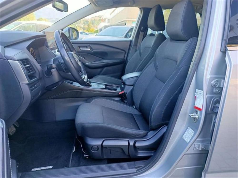 Qashqai Qashqai 1.3 Mild Hybrid 158c