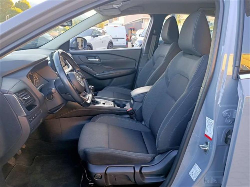 Qashqai Qashqai 1.3 mhev N-Connecta