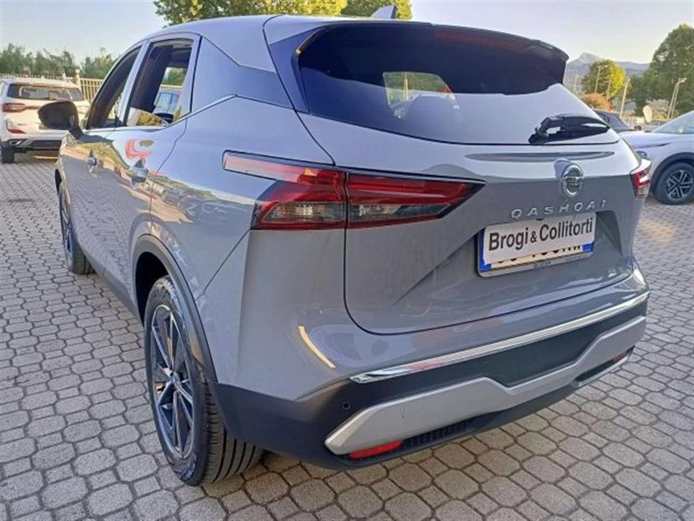Qashqai Qashqai 1.3 mhev N-Connecta