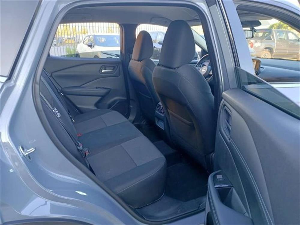 Qashqai Qashqai 1.3 mhev N-Connecta