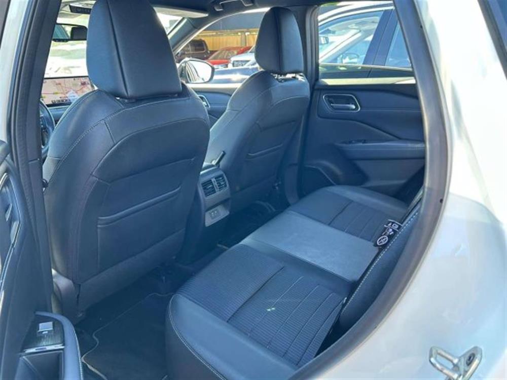 Qashqai Qashqai 1.3 mhev Tekna 2wd 1