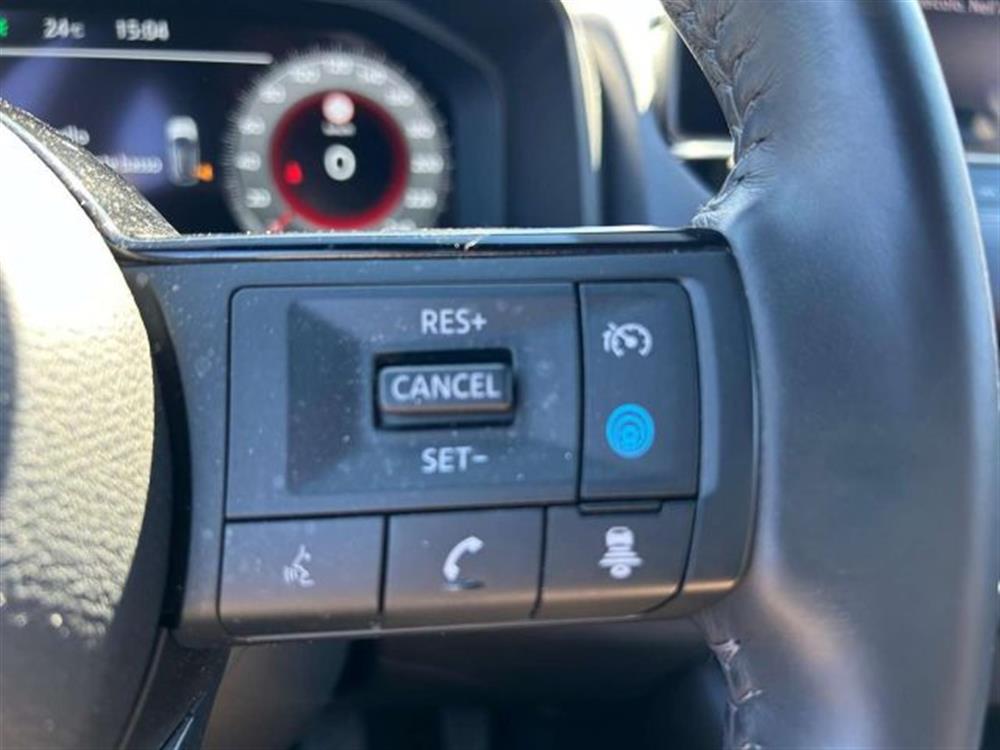 Qashqai Qashqai 1.3 mhev Tekna 2wd 1