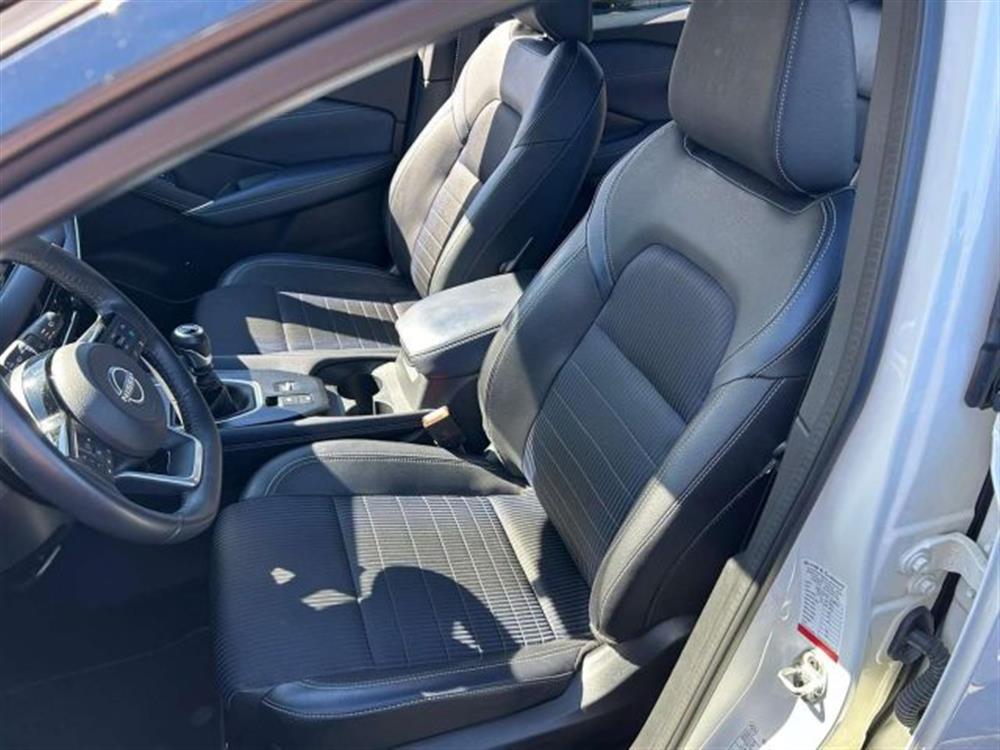 Qashqai Qashqai 1.3 mhev Tekna 2wd 1