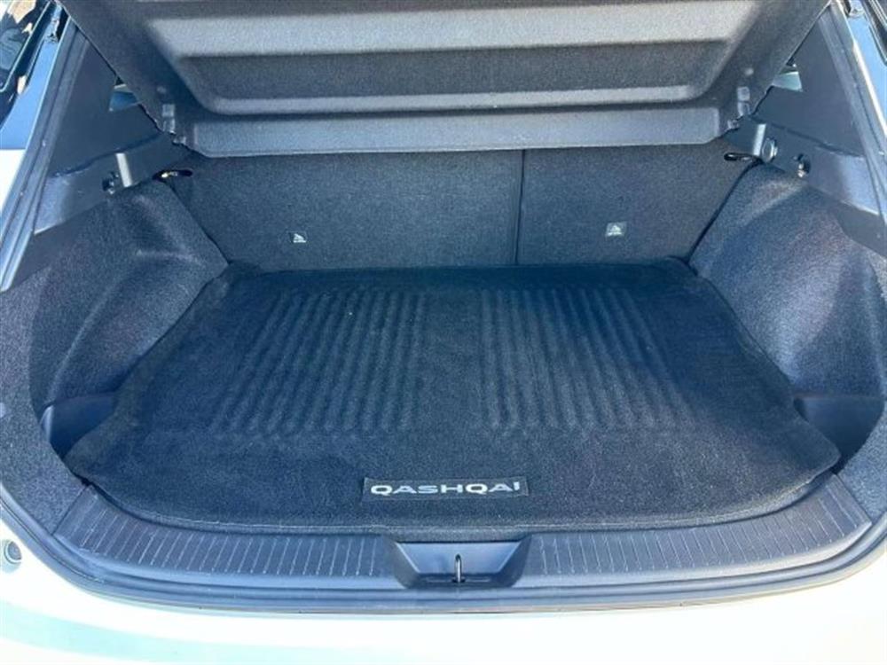 Qashqai Qashqai 1.3 mhev Tekna 2wd 1