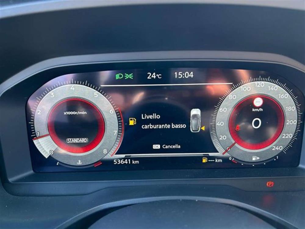 Qashqai Qashqai 1.3 mhev Tekna 2wd 1