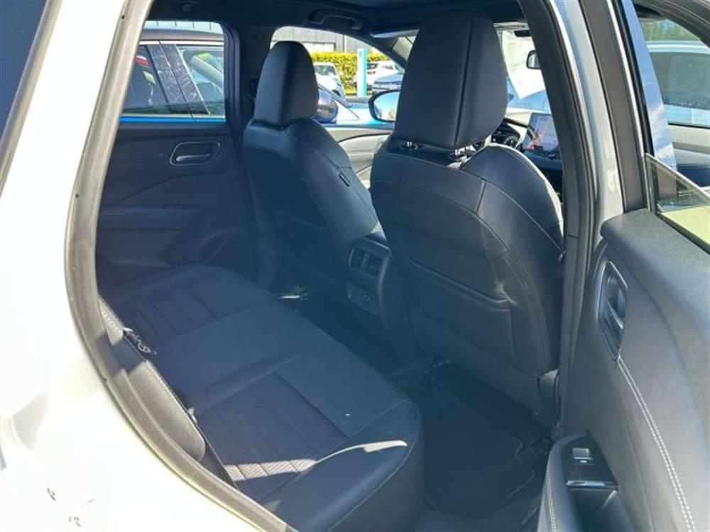 Qashqai Qashqai 1.3 mhev Tekna 2wd 1