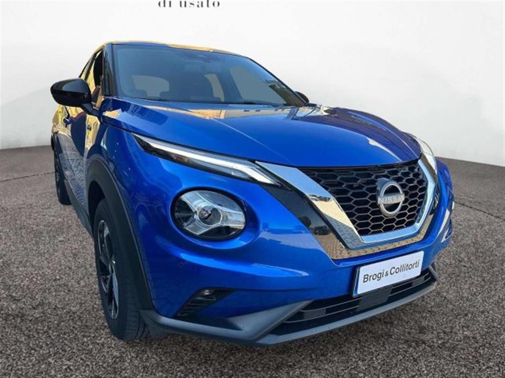 Juke Juke 1.0 dig-t N-Connecta
