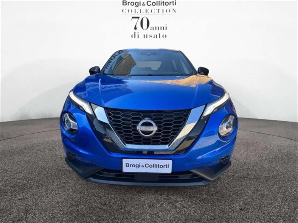Juke Juke 1.0 dig-t N-Connecta