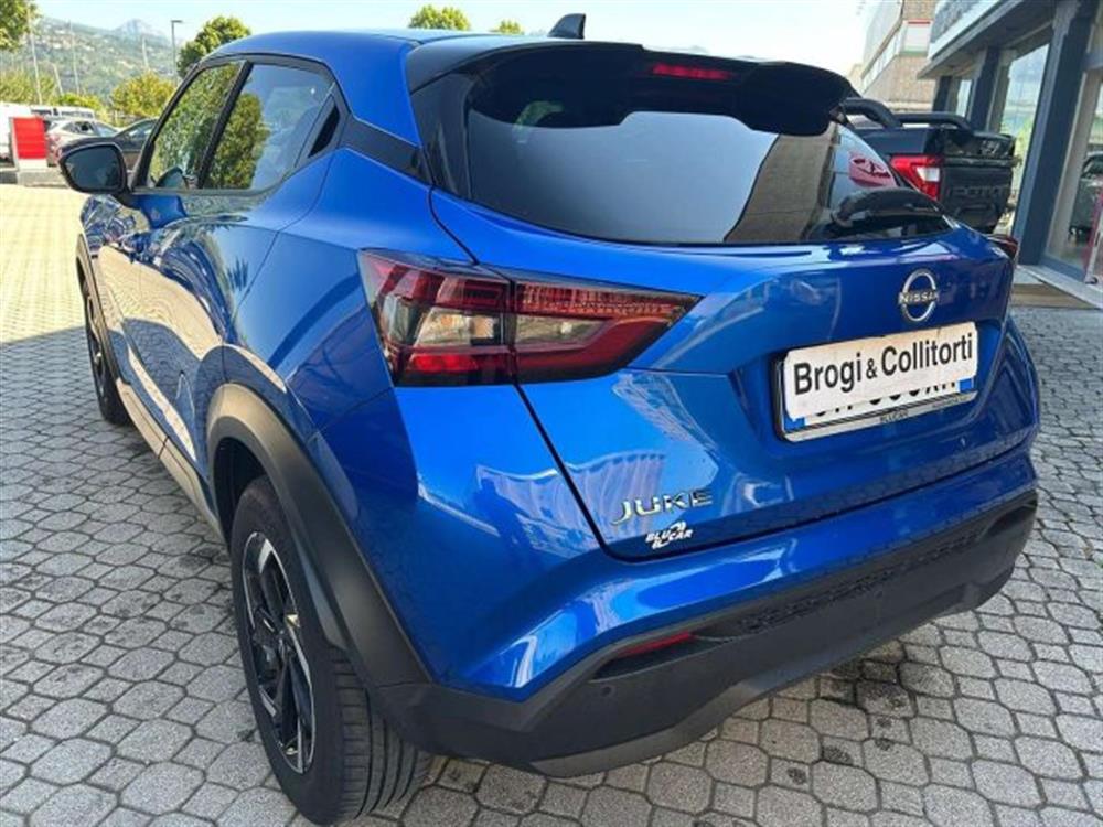 Juke Juke 1.0 dig-t N-Connecta