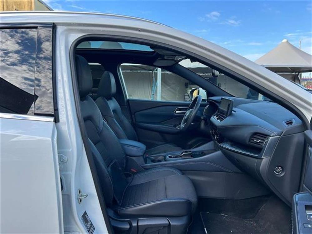 Qashqai Qashqai 1.5 e-power Tekna 2w