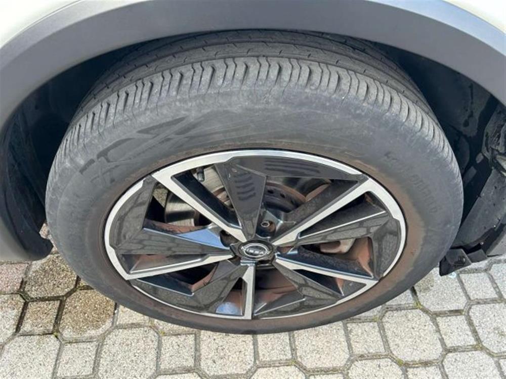 Qashqai Qashqai 1.5 e-power Tekna 2w