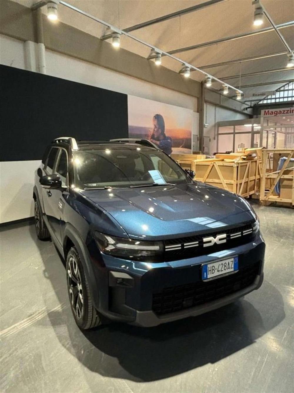 Bigster Bigster Bigster 1.2 TCe 140