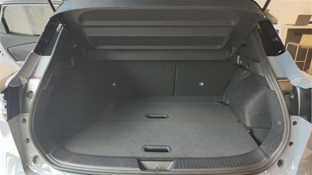Qashqai Qashqai N-CONNECTA MHYB 140C