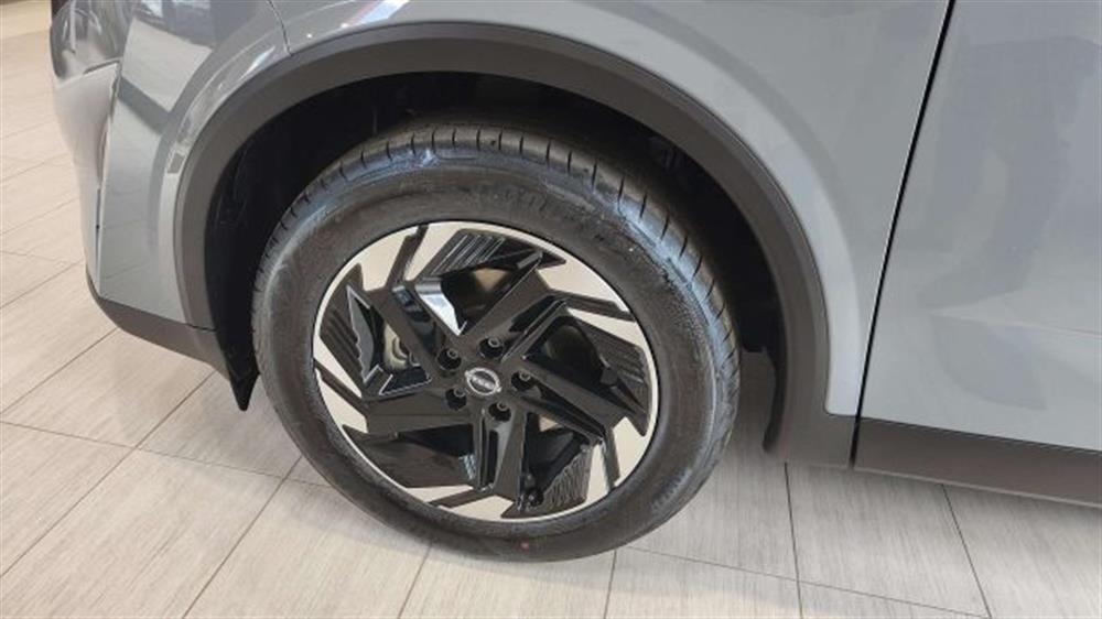 Qashqai Qashqai N-CONNECTA MHYB 140C