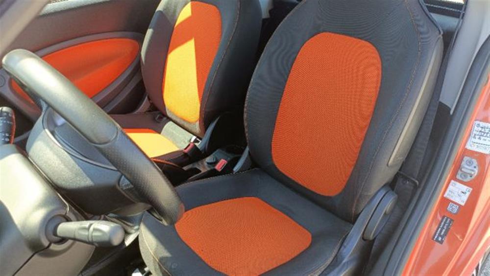 ForTwo ForTwo 70 1.0 Sport Edition