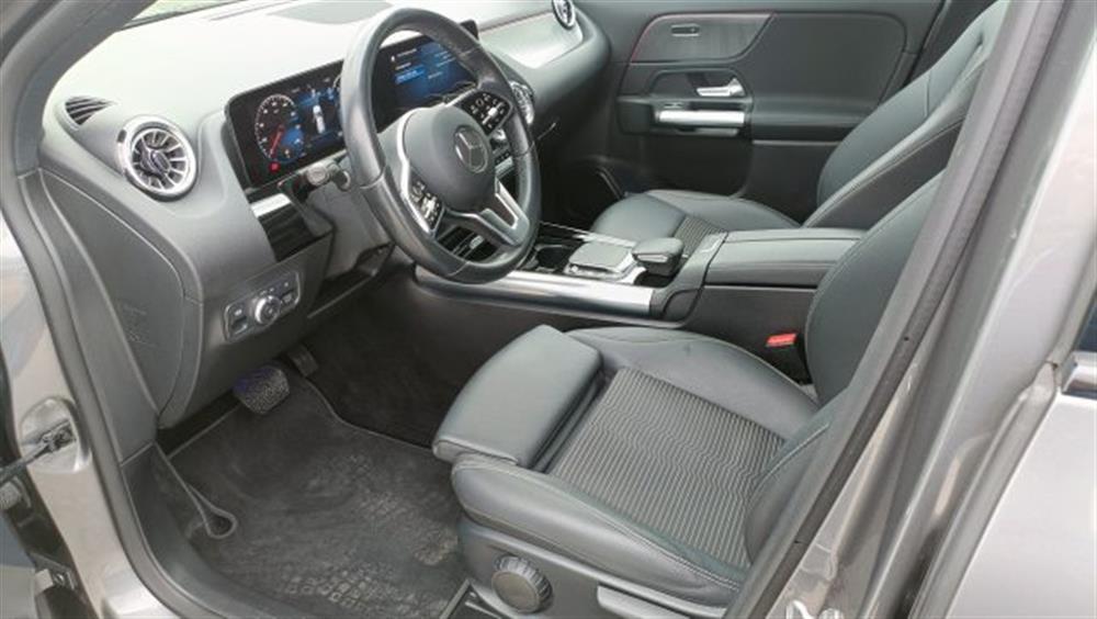 GLA 200 GLA 200 d Automatic Sport Pl