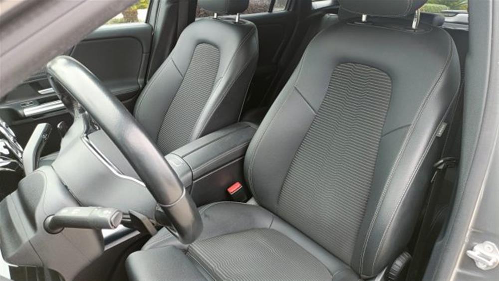 GLA 200 GLA 200 d Automatic Sport Pl