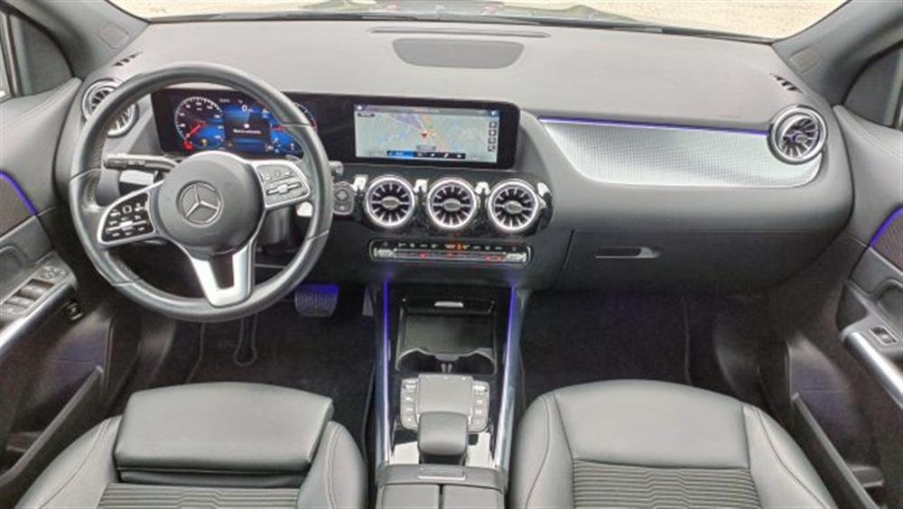 GLA 200 GLA 200 d Automatic Sport Pl