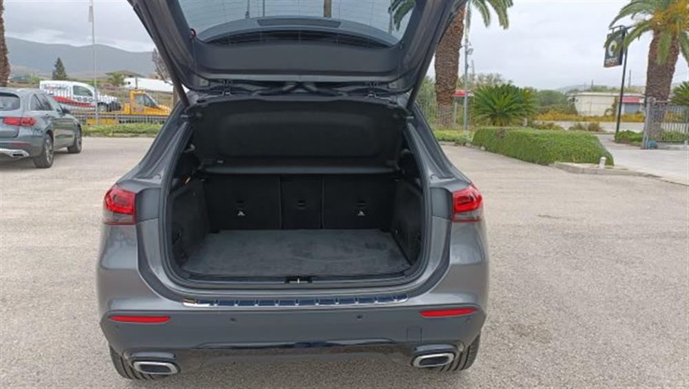 GLA 200 GLA 200 d Automatic Sport Pl